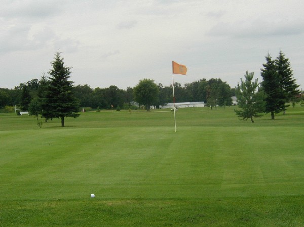 Oak Lake Golf Course
