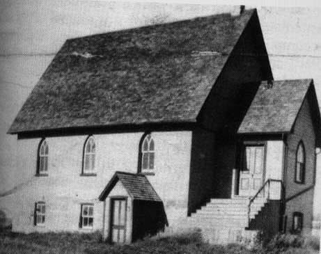 Ryerson Church